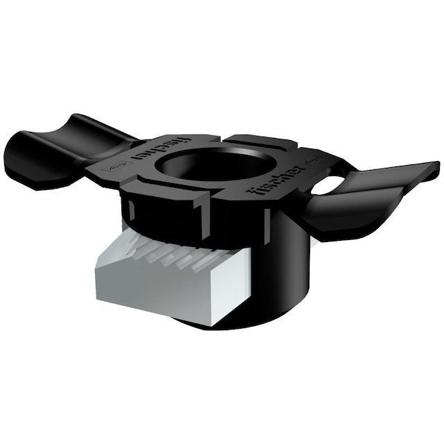 Fischer Posuvná matice FSM Clix P 10