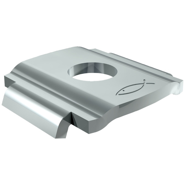 Fischer Upínací podložka HK 31 10.5