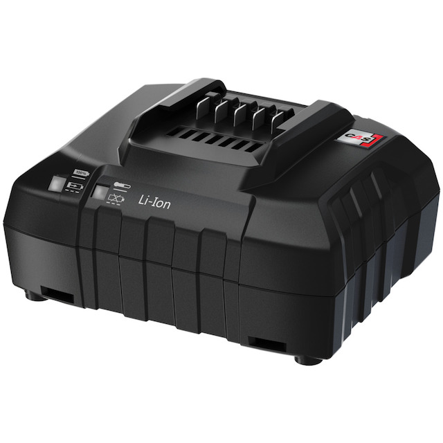 Fischer nabíječka FSS-BC 12-36V EU