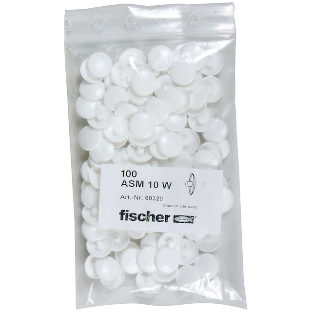 Fischer krytka ASM 10 W
