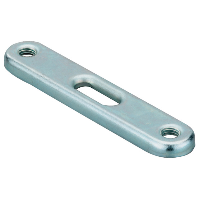 Fischer dvojitá upínací deska DPP 105
