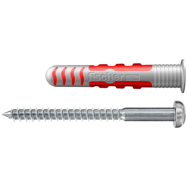 Fischer DuoSeal 8 x 48 S PH TX A2