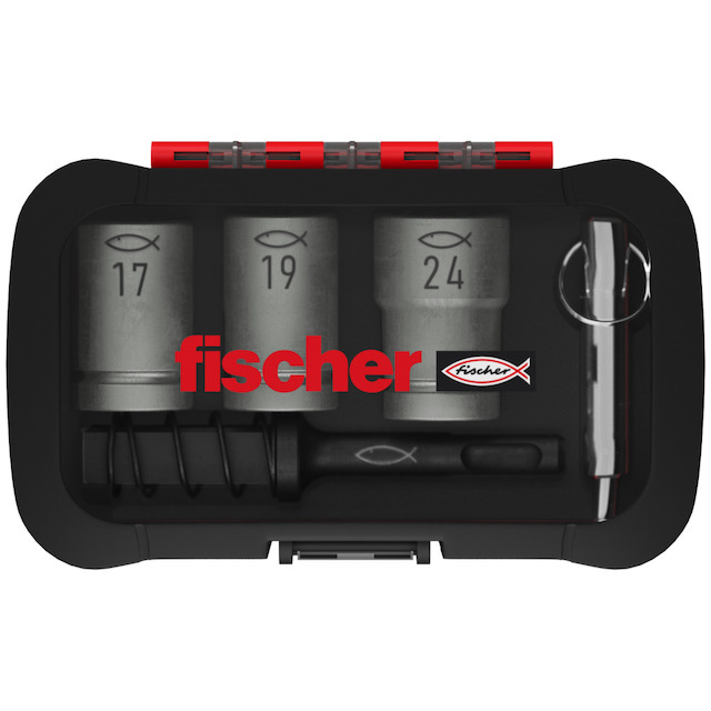 Fischer FA-ST II přípravek pro montáž svorníkových kotev