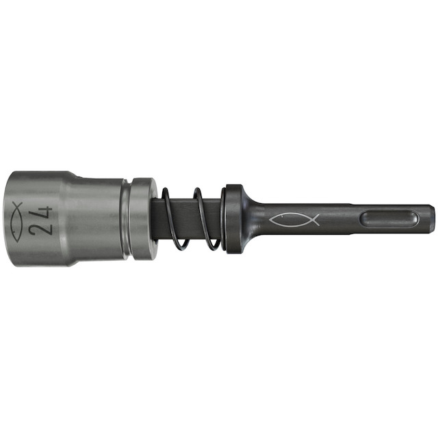 Fischer FA-ST II přípravek pro montáž svorníkových kotev M16