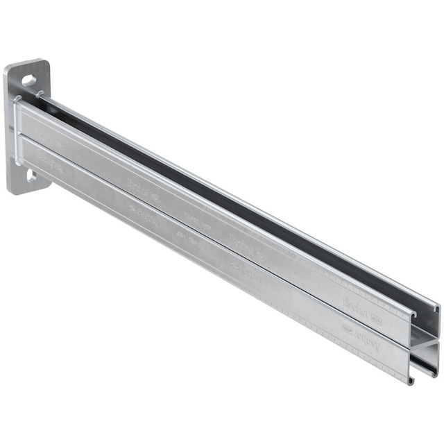 Fischer konzola FCA 41D - 1000