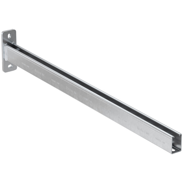Fischer konzola FCA 62 - 1000