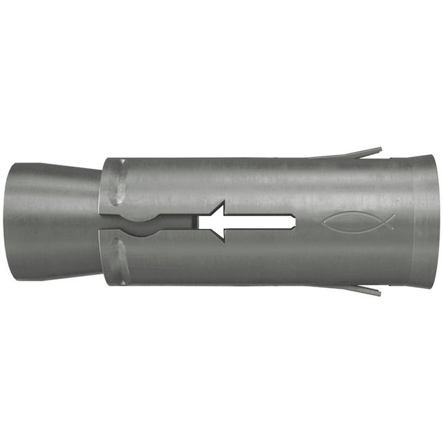 Fischer kotva pro stropní panely FHY M 10 A4 nerezová ocel