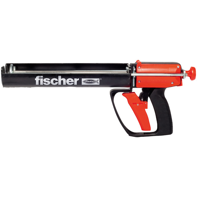 Fischer vytlačovací pistole FIS DM S-L pro velké 2-komorové kartuše