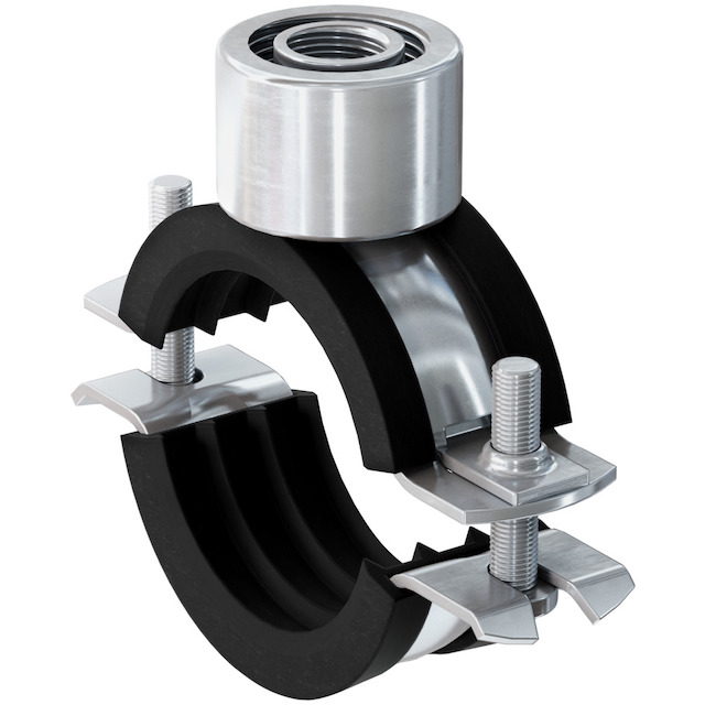 Fischer Objímka FRS Triple 159 - 169