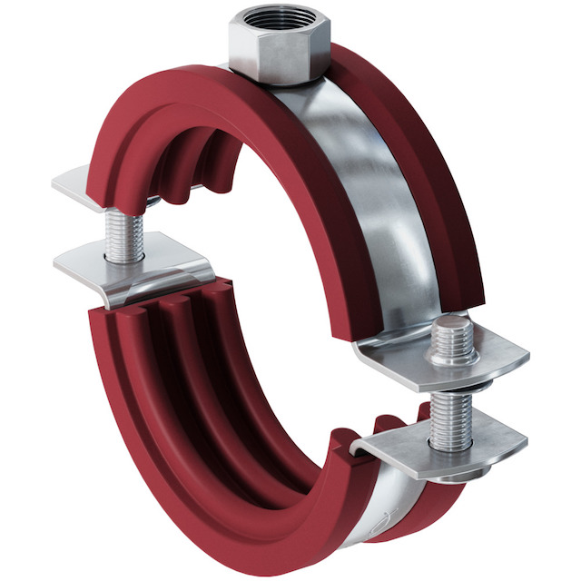 Fischer silikonová objímka FRSH 159 - 168