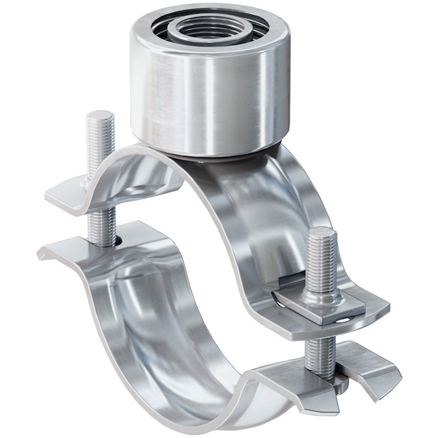 Fischer Objímka FRSN Triple 108 - 115