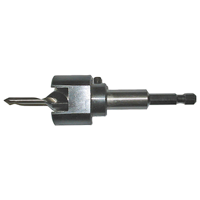 Fischer vrták do kovu FTA-CDM 4 mm