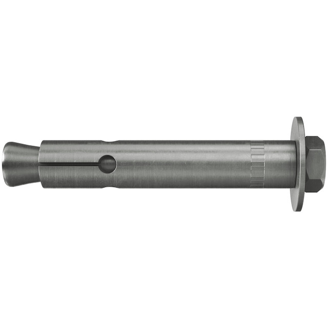 Fischer ZYKON kotva FZA 22 x 125 M 16 D/25 R