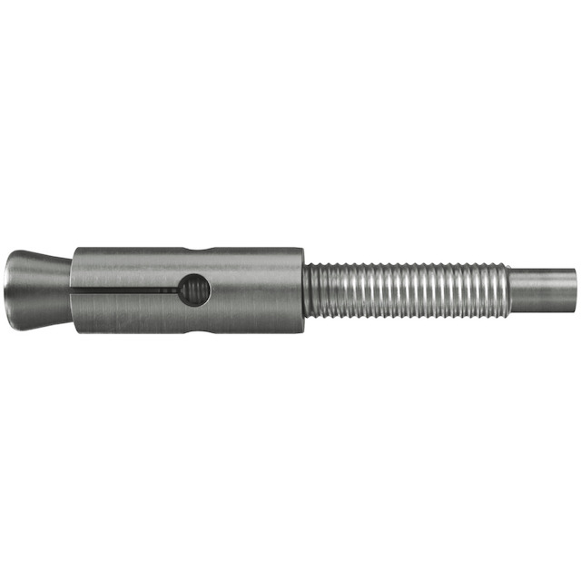 Fischer ZYKON kotva pro šachtová stupadla FZA 14 x 60 ST R