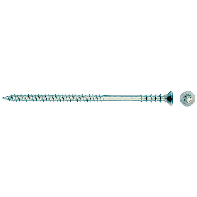 Fischer stavěcí šroub JUSS 6 x 145