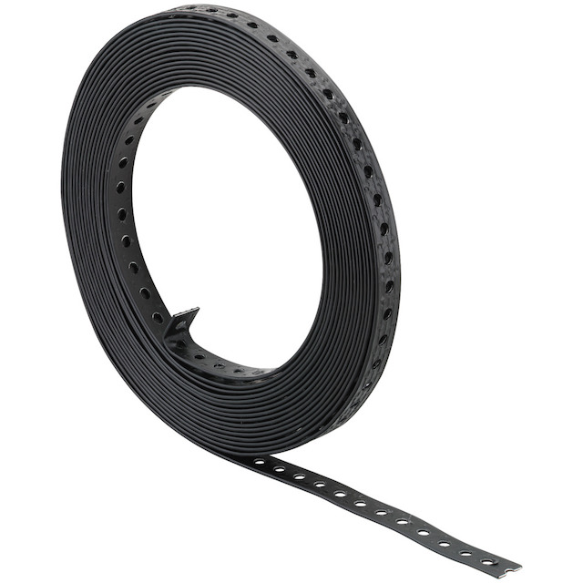 Fischer děrovaná páska LBK 27