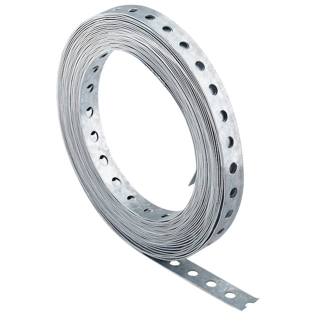 Fischer děrovaná páska LBV 25