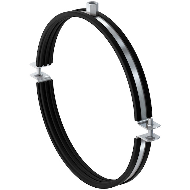 Fischer objímka pro vzduchotechniku LGS 400