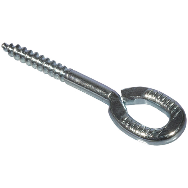 Fischer vrut s plochým okem LLS 8 x 50