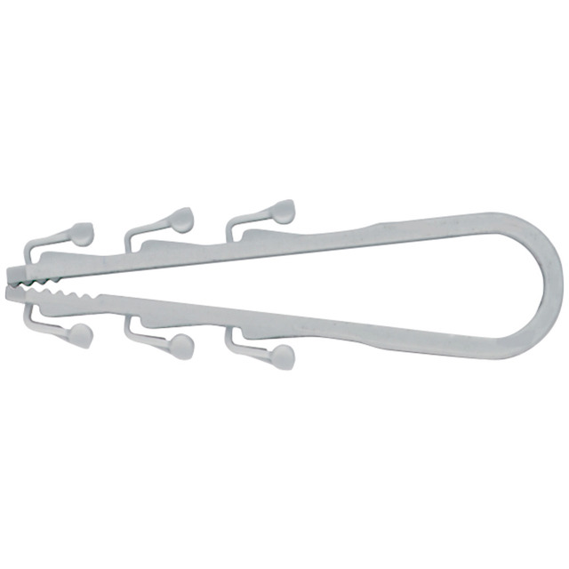 Fischer ClipFix plus smyčková hmoždinka SF plus LS 20/40