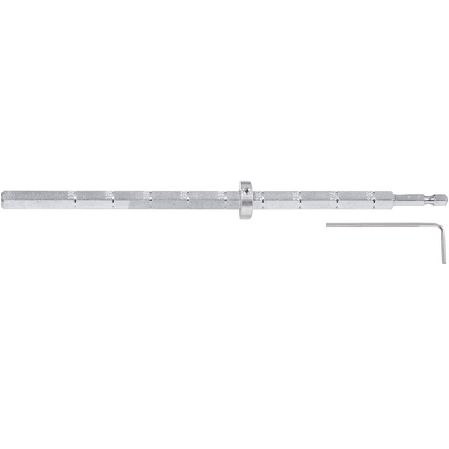 Fischer Montážní přípravek termoz SV II 400 mm