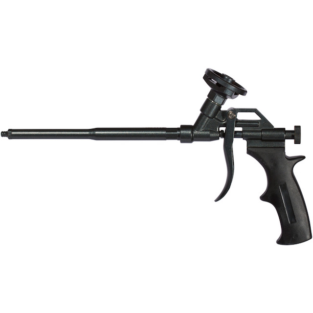 Fischer aplikační pistole PUP M4 BLACK