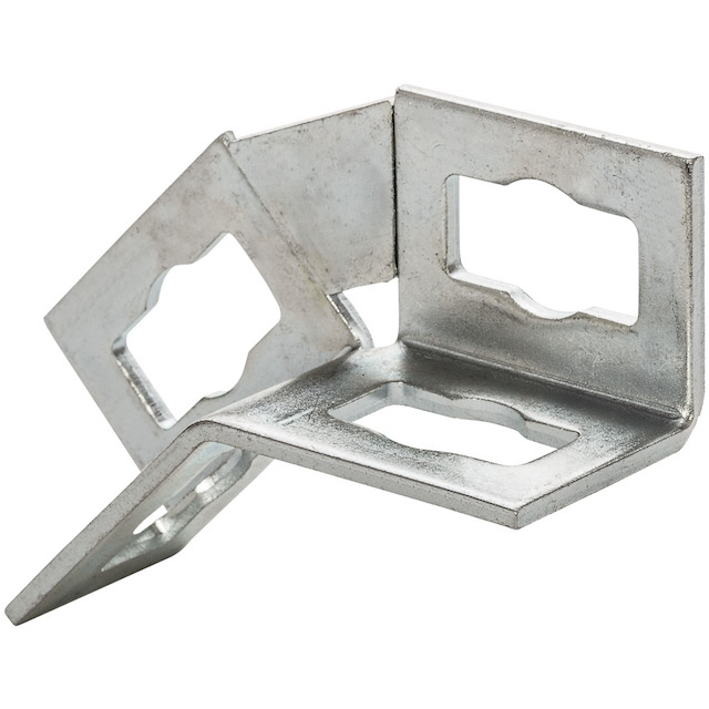 Fischer Univerzální úhelník PUWS 2 x 2 / 1350