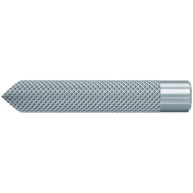 Fischer pouzdro s vnitřním závitem RG 18 x 125 M 12 I galvanicky pozinkované