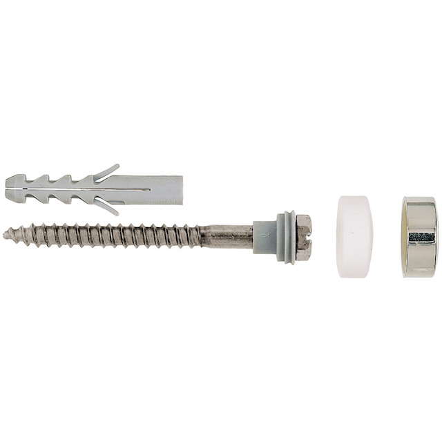 Fischer sada k upevnění WC S 8 D 70 WCR