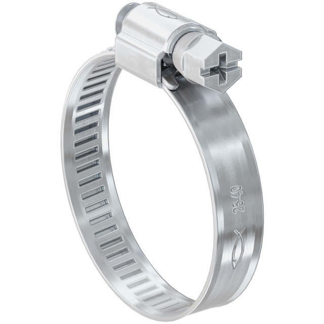 Fischer hadicová spona SGS 9 W2 120 -140
