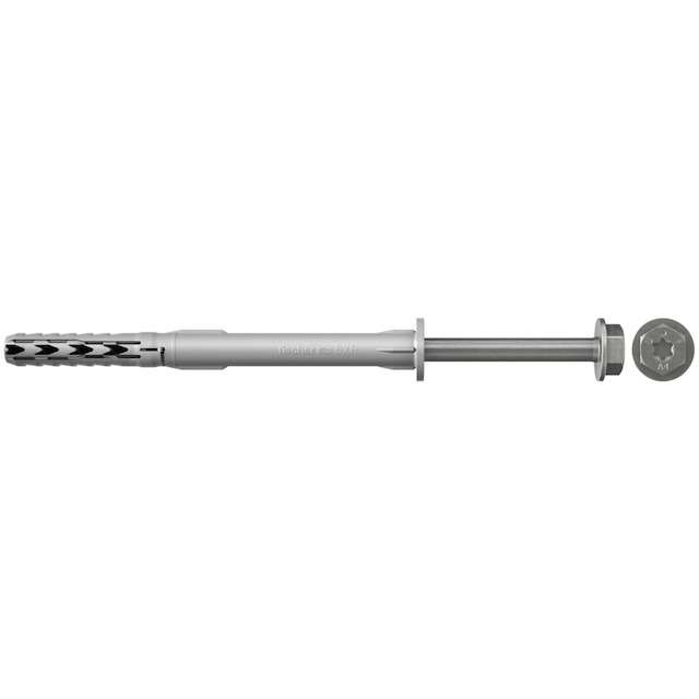 Fischer rámová hmoždinka SXR 10 X 230 F US A4