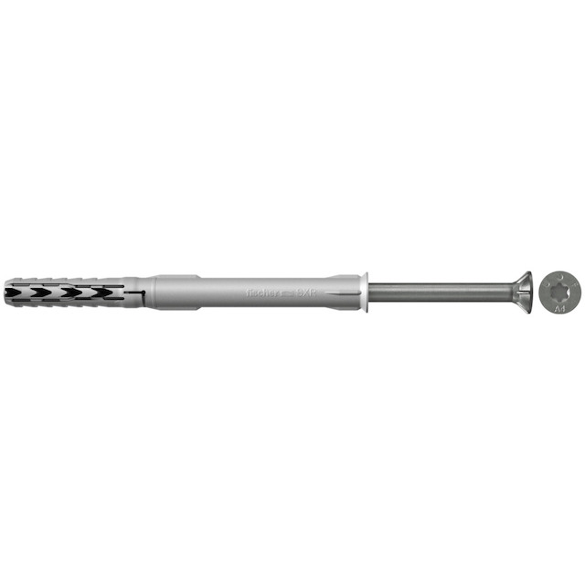 Fischer rámová hmoždinka SXR 10 X 230 T A4
