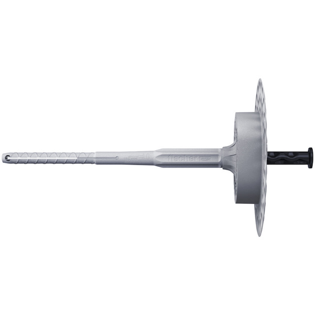 Fischer TermoZ CS II 8/255 DT110V