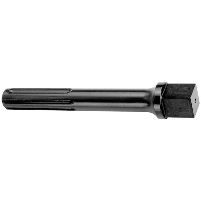 Fischer adaptér SDS plus 1/2