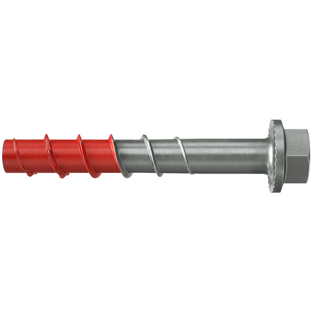 Fischer UltraCut FBS II 8 x 90 25/- US A4
