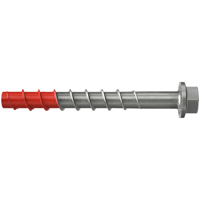 Fischer UltraCut FBS II 12 x 130 30/- US A4