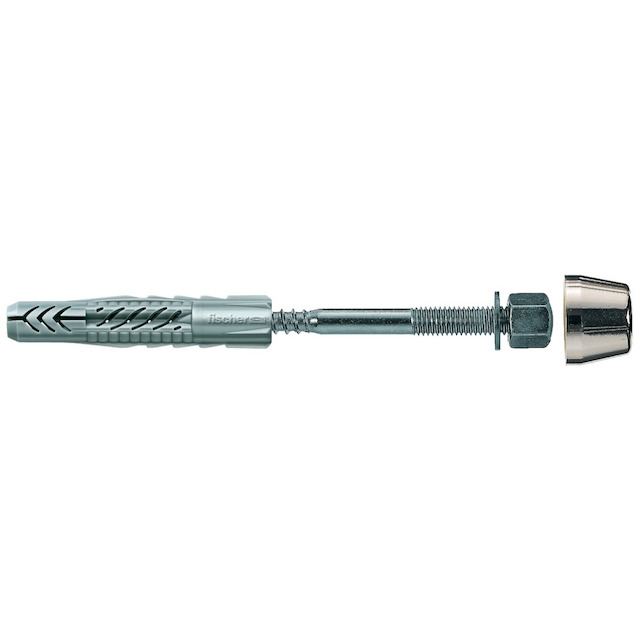 Fischer upevnění pisoárů UST 8 x 110