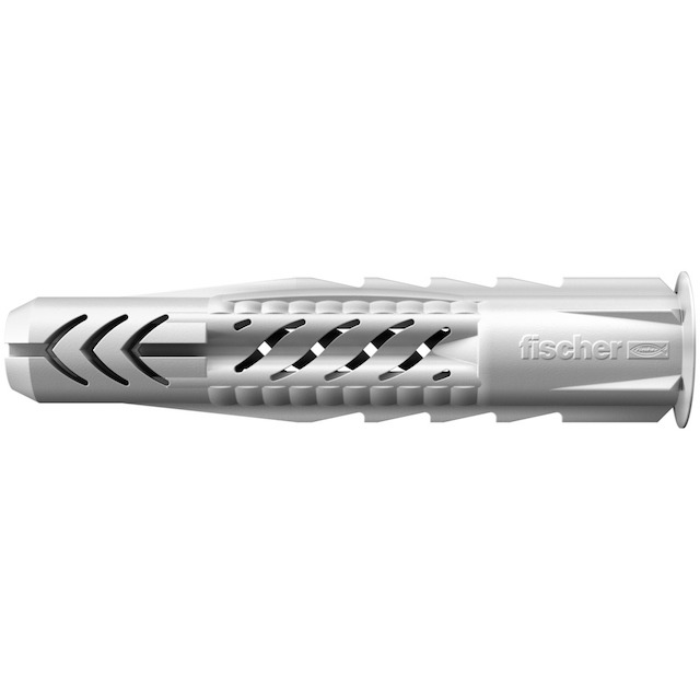 Fischer univerzální hmoždinka UX 10 x 60 R long, s límečkem